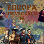 Navigating the Depths of Europa Universalis 4: A Comprehensive Exploration